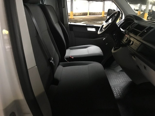 Imagen 14 de 15 de Vw Transporter 2020