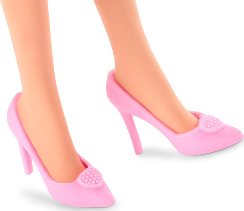 Barbie Día Perfecto, Edición Especial De Barbie La Película