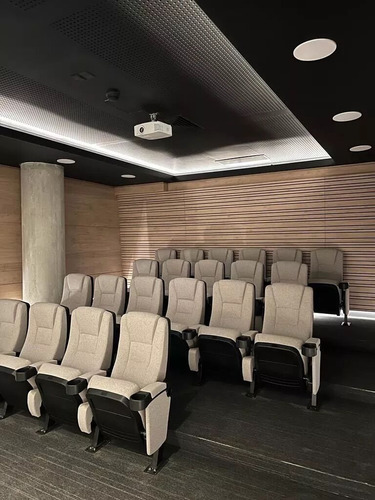 A Estrenar!!! Con Amenities De Lujo Frente A Parque Villa Biarritz Y Pasos De La Rambla!!!