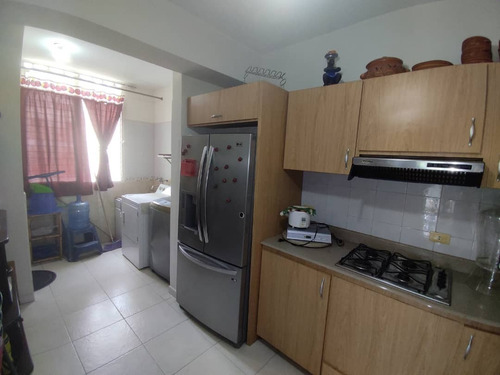 Imagen 10 de 22 de Apartamento En Venta En San Jacinto, Maracay 04121994409