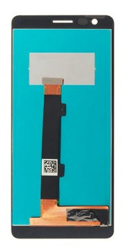 Pantalla Completa Táctil Nokia 3.1 Ta-1049 Tienda Fisica
