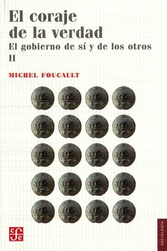 Coraje De La Verdad, El.foucault, Michel