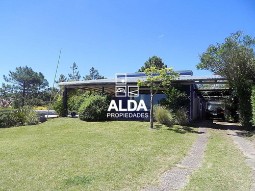 Imagen 3 de 21 de Casa Proa Al Mar Piriápolis 5 Dorms Alquiler Temporada Ca101794