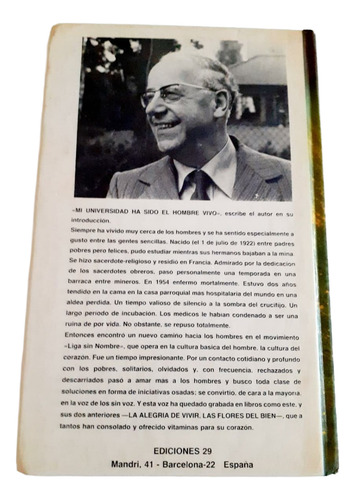 El Derecho Al Amor - Phil Bosmans - Ediciones 29 (Usado)
