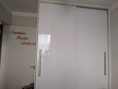 Apartamento Para Venda, 2 Dormitórios, Loteamento Parque São Martinho - Campinas - 659