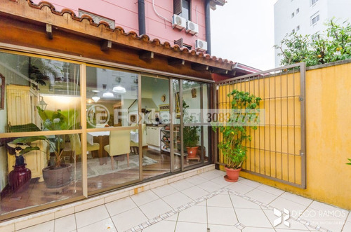 Imagem 11 de 30 de Casa Em Condomínio, 3 Dormitórios, 123.96 M², Jardim Sabará - 198605