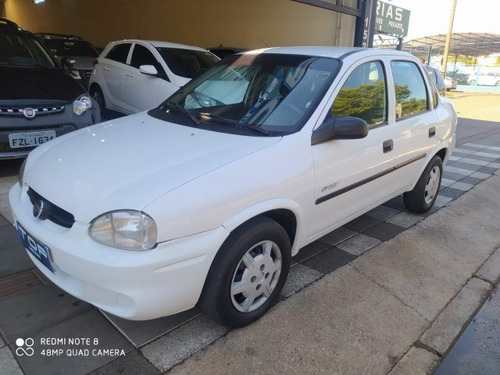 Imagem 2 de 11 de Classic 1.0 Mpfi Spirit 8v Flex 4p Manual