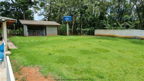 Imagem 5 de 29 de Chácaras À Venda Em Atibaia/sp - Compre O Seu Chácaras Aqui! - 1490669