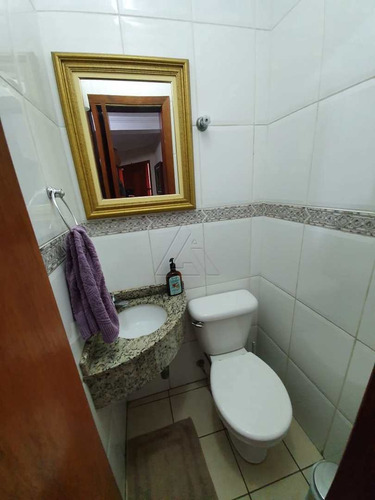 Imagem 7 de 29 de Sobrado Com 3 Dorms, Jardim Monte Kemel, São Paulo - R$ 530 Mil, Cod: 4241 - V4241