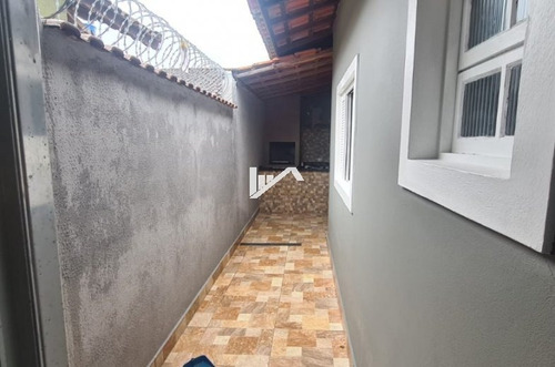 Imagem 7 de 9 de Oportunidade De Repasse De Financiamento Casa De Ótima Padrã