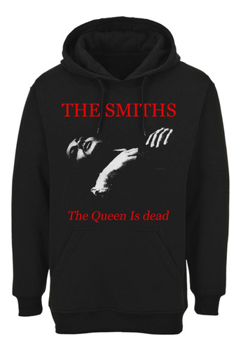 Poleron The Smiths The Queen Is Dead Pop Abominatron