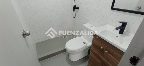 Depto En Arriendo 2 Dorm, Almirante Riveros La Cisterna