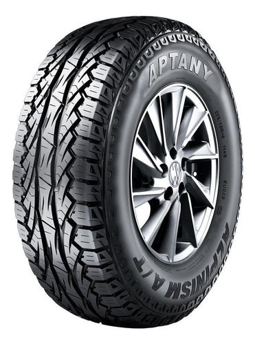 Pneu Aptany RU006 LT 265/70R16 112 S