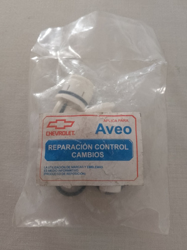 Kit Reparación Palanca Aveo