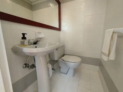 Arriendo Apartaestudio En Los Conquistadores
