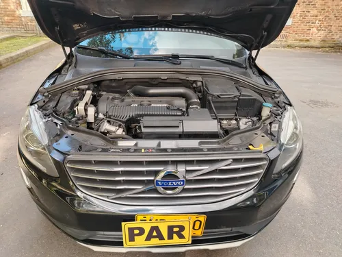 Volvo XC60 2.5 T5 Awd