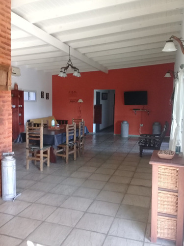 Casa Quinta En San Pedro La Vilma