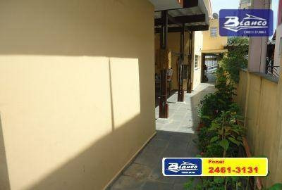 Imagem 20 de 21 de Sobrado Residencial À Venda, Vila Progresso, Guarulhos - So0217. - So0217