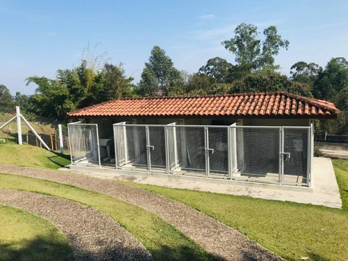 Imagem 27 de 29 de Chácara Residencial À Venda, Alphaville, Santana De Parnaíba - . - Ch0005