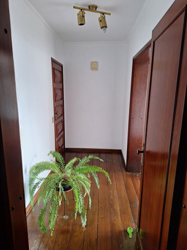 Apartamento 3 Quartos (1 Suíte)3 Banheiros, Sala 2 Ambientes