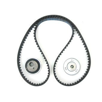 Imagen 1 de 3 de Kit Distribucion Citroen Picasso Hdi 2.0 Dw10td