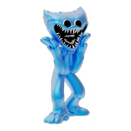 Poppy Playtime, Set 4 Mini-figuras Coleccionables (serie 1)