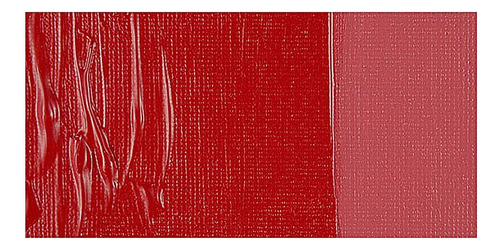 Acrílico Para Artistas Extrafinos 59 Ml Rojo Cadmio Morado S