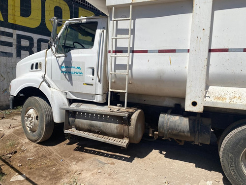 Camion De Volteo 14 M3 Sterling
