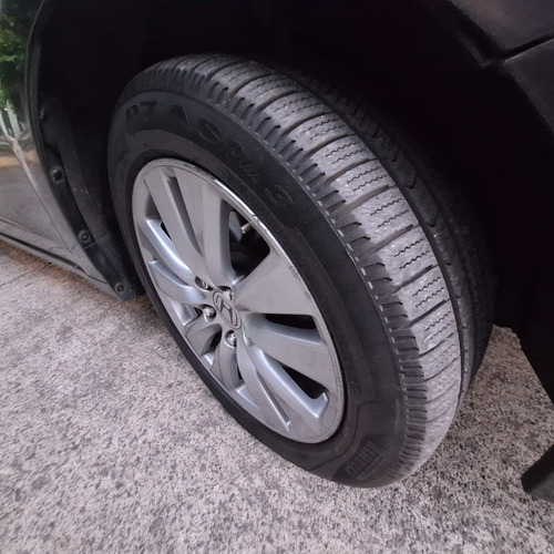 Honda Accord 2.4L EX QC PIEL