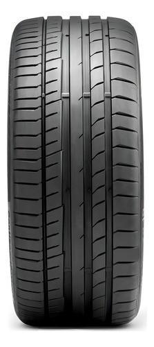 Pneu Continental 225/35r19 88y Contisportcontact 5p Xl