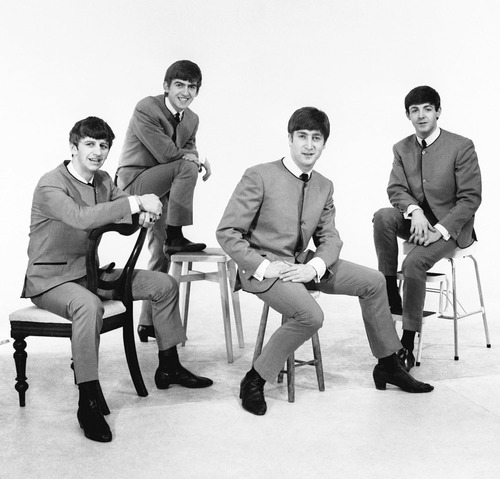 Vinilo: Los Beatles - Por Favor, Compléceme