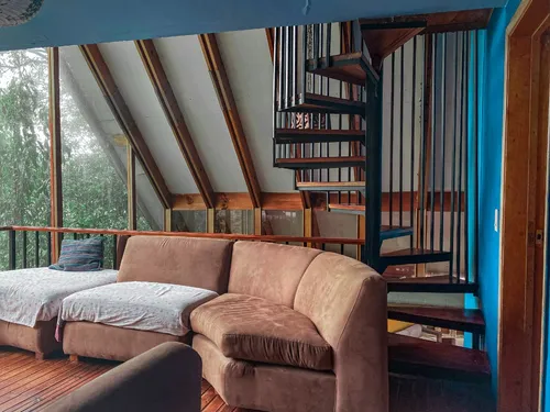 Chalet De 350mts2 Con Kiosko Rio A 50mtos A 55 Min Bogota Y A 20min De Sopo Valor Mes 5'000.000