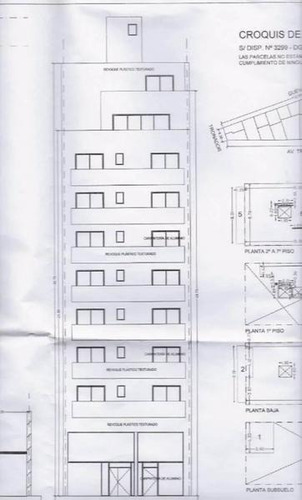 Lideres En Terrenos - Guimat Propiedades - Planos Aprobados