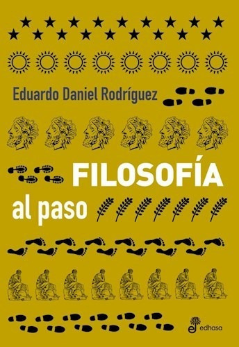 Filosofia Al Paso - Rodriguez Eduardo Daniel