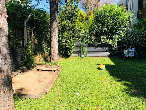 Lindisimo Departamento Con Jardin Con El Mejor Acceso A Panamericana