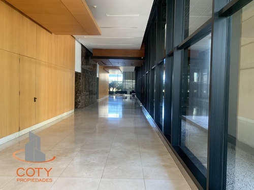 Imagen 23 de 24 de Departamento - Venta El Mirador De Puerto Madero Cuatro Ambientes