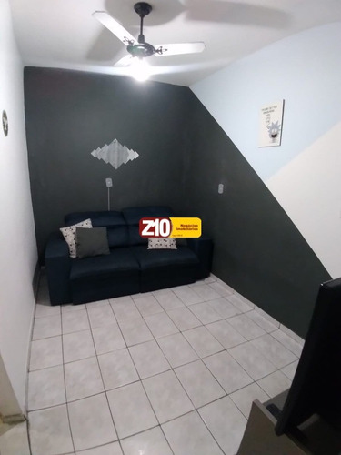 Imagem 11 de 21 de Z10 Imoveis Indaiatuba | Ca10109 - Casa Com Edicula Excelente Localizacao - Jardim Morada Do Sol - Ca10109 - 70927916