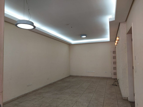Imagem 3 de 29 de Casa No Tatuapé Próximo Ao Parque Ceret - 228 M² - 3 Dormitórios - 1 Suíte - 3 Vagas - Quintal - Salão De Festas - Aceita Financiamento - 4211 Lp - 71029686