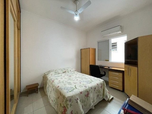 Imagem 26 de 27 de Casa Em Embaré, Santos/sp De 155m² 3 Quartos À Venda Por R$ 898.000,00 - Ca1877636-s