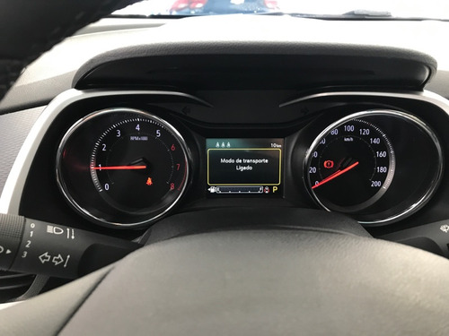Chevrolet Tracker Tracker Premier 1.2 Turbo (aut)
