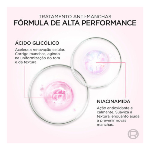 Loréal Paris Gel De Limpeza Glicólico 150g Todo Tipo De Pele Dia/noite