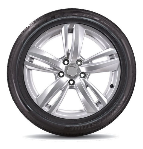 Llanta 225/65 R17 Bridgestone Dueler Hp Sport 102 T T
