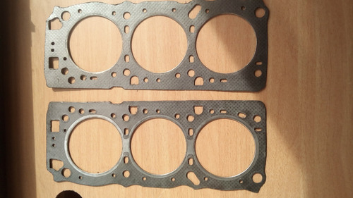 Empacaduras De Camara En Amianto Dodge Spirit Y Montero 3.0