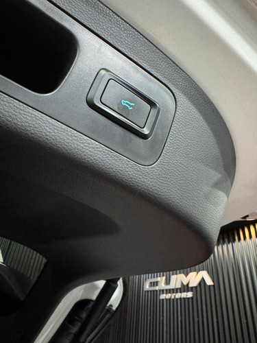 Ford Territory 1.8 Ecobost Titanium At