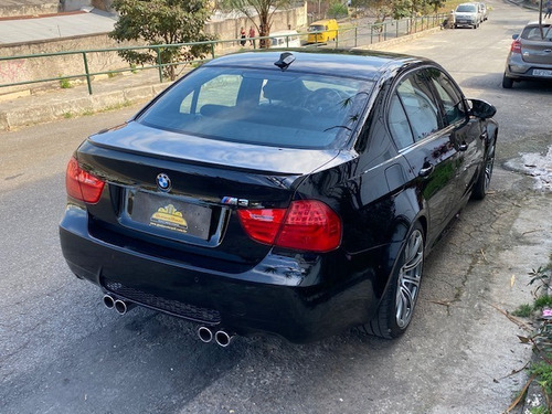 Imagem 4 de 15 de Bmw M3 2011/12