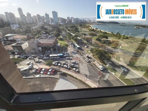 Imagem 8 de 12 de Enseada Do Suá Sala Comercial - Sa00003 - 4525840