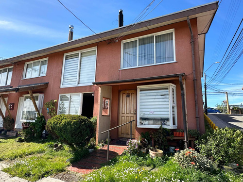 Departamento En Venta A Pasos Del Centro, Puerto Montt