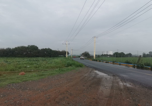 Imagen 5 de 14 de ¡terreno Exclusiva Zona De Inversión!, San Ildelfonso