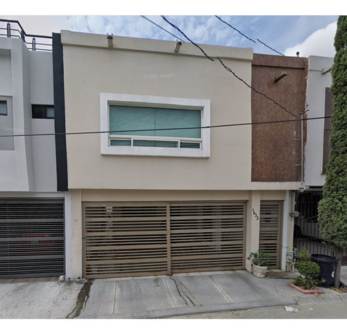 Venta De Casa En Jardines De Nueva Lindavista, Guadalupe, Nuevo Leon, Propiedas En Recuperacion Bancaria Mbdelr
