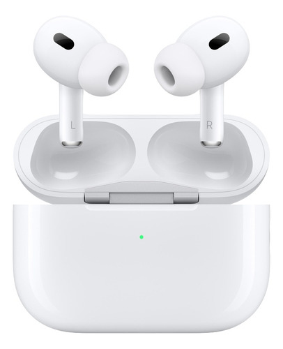 AirPods Pro With Magsafe Charging Case